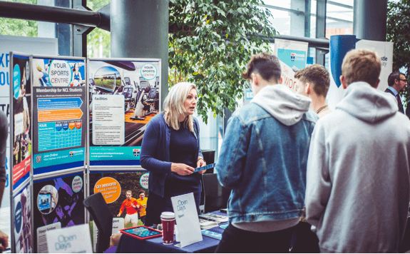 Open Days